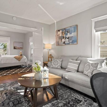 Beautiful One Bed In Lovely Park Ave Neighborhood Rochester Eksteriør bilde