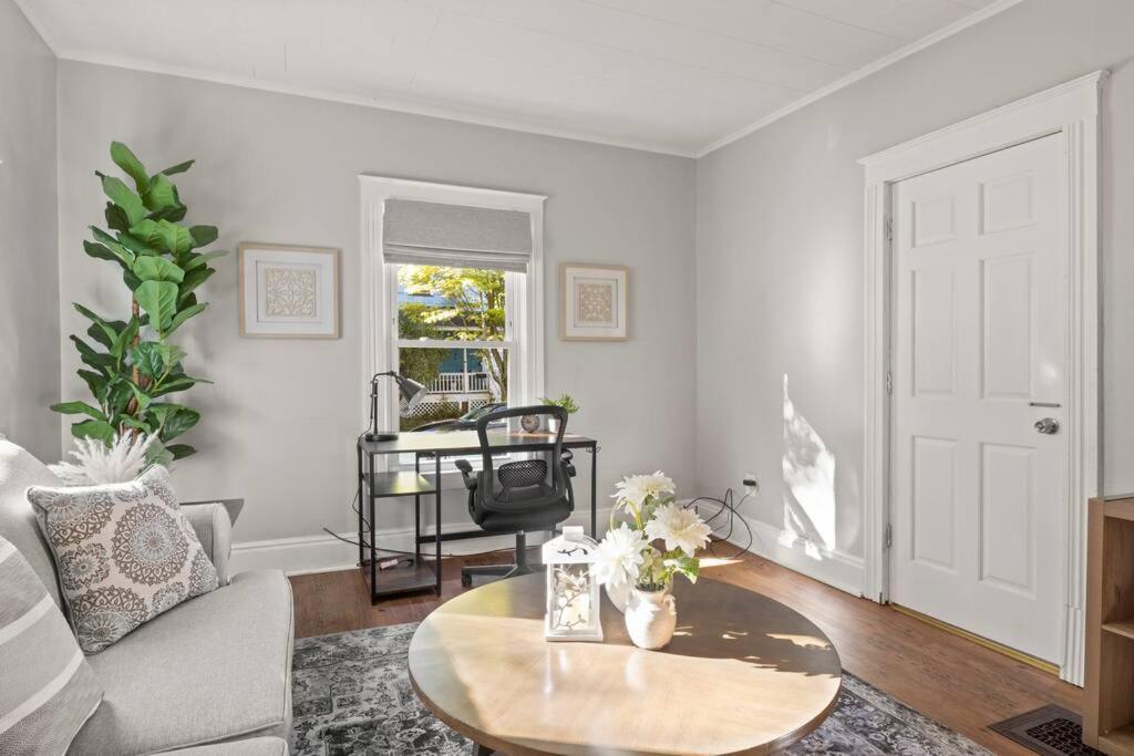 Beautiful One Bed In Lovely Park Ave Neighborhood Rochester Eksteriør bilde